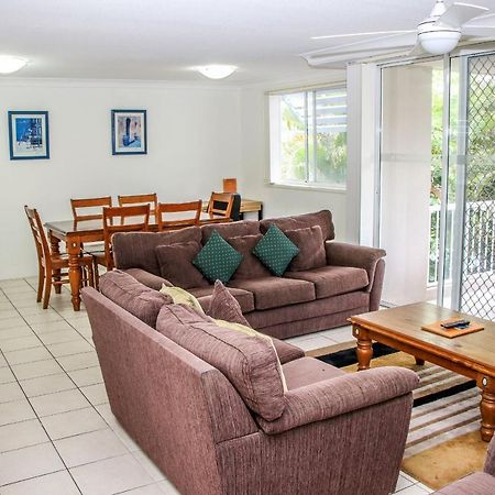 Surfers Beach Holiday Apartments Gold Coast Buitenkant foto