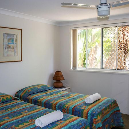 Surfers Beach Holiday Apartments Gold Coast Buitenkant foto