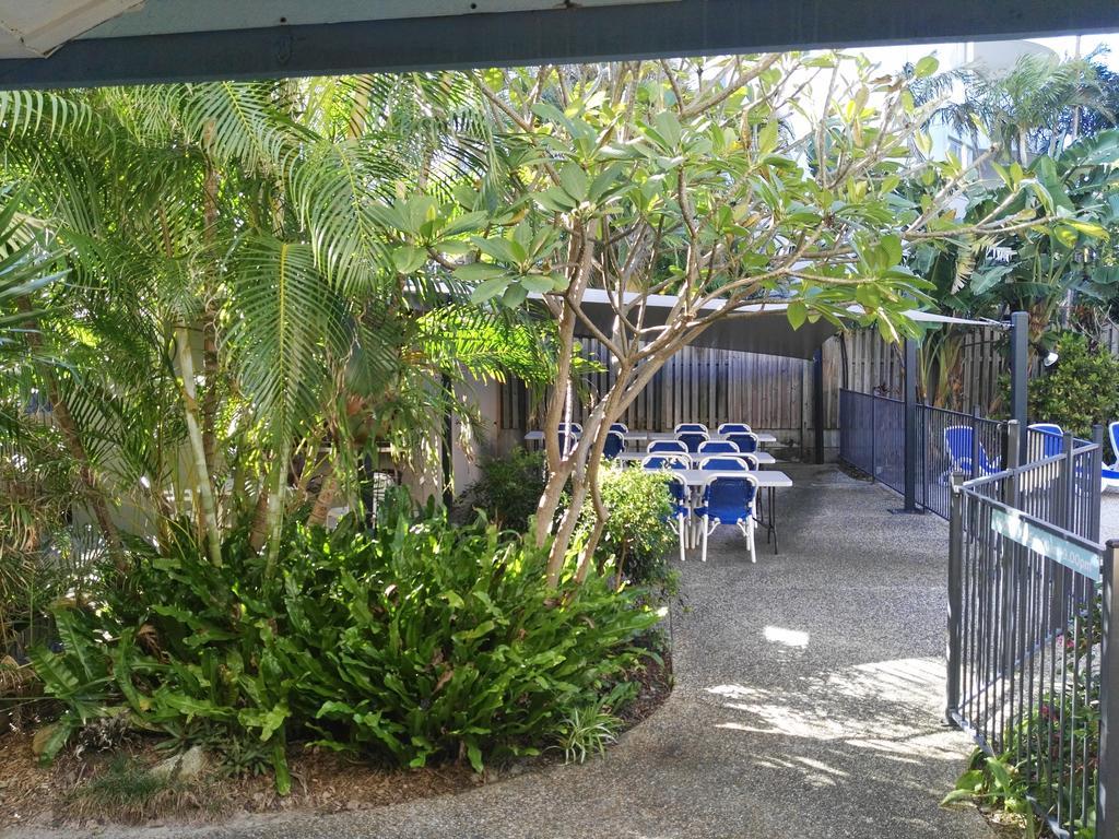 Surfers Beach Holiday Apartments Gold Coast Buitenkant foto
