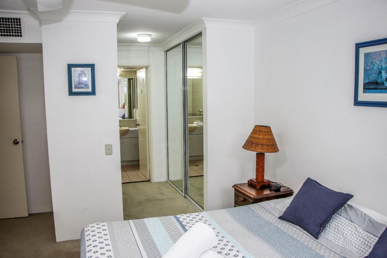 Surfers Beach Holiday Apartments Gold Coast Buitenkant foto