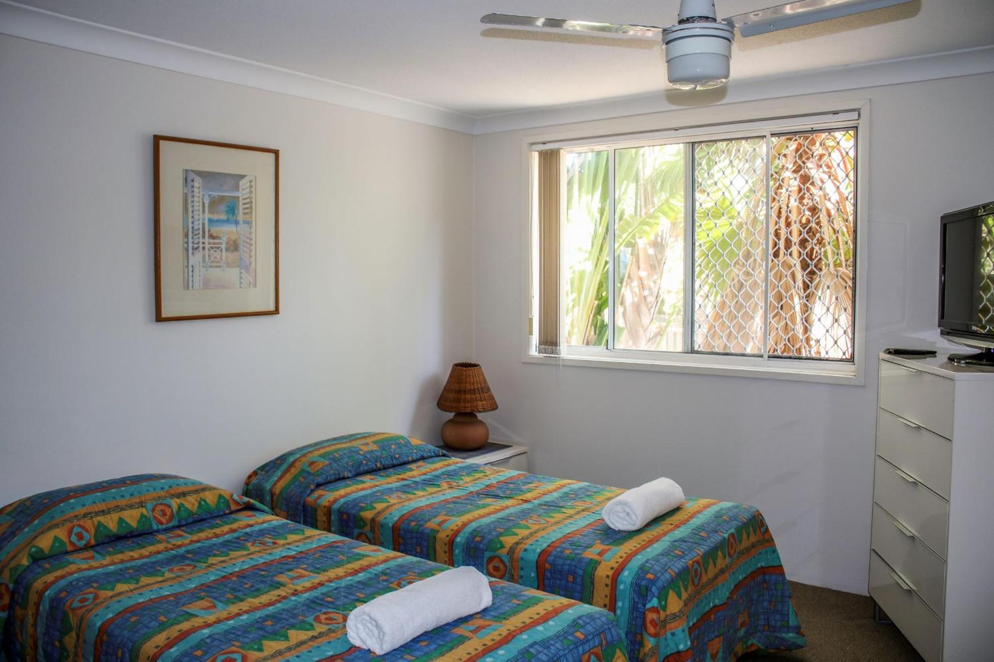 Surfers Beach Holiday Apartments Gold Coast Buitenkant foto