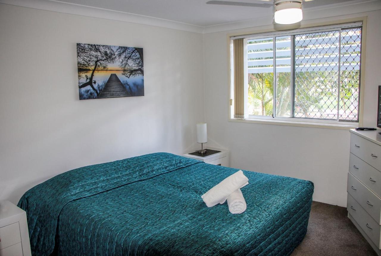 Surfers Beach Holiday Apartments Gold Coast Buitenkant foto